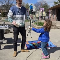 Community Service 10