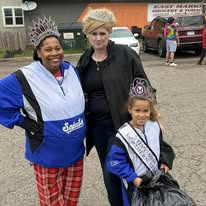 Community Service 20