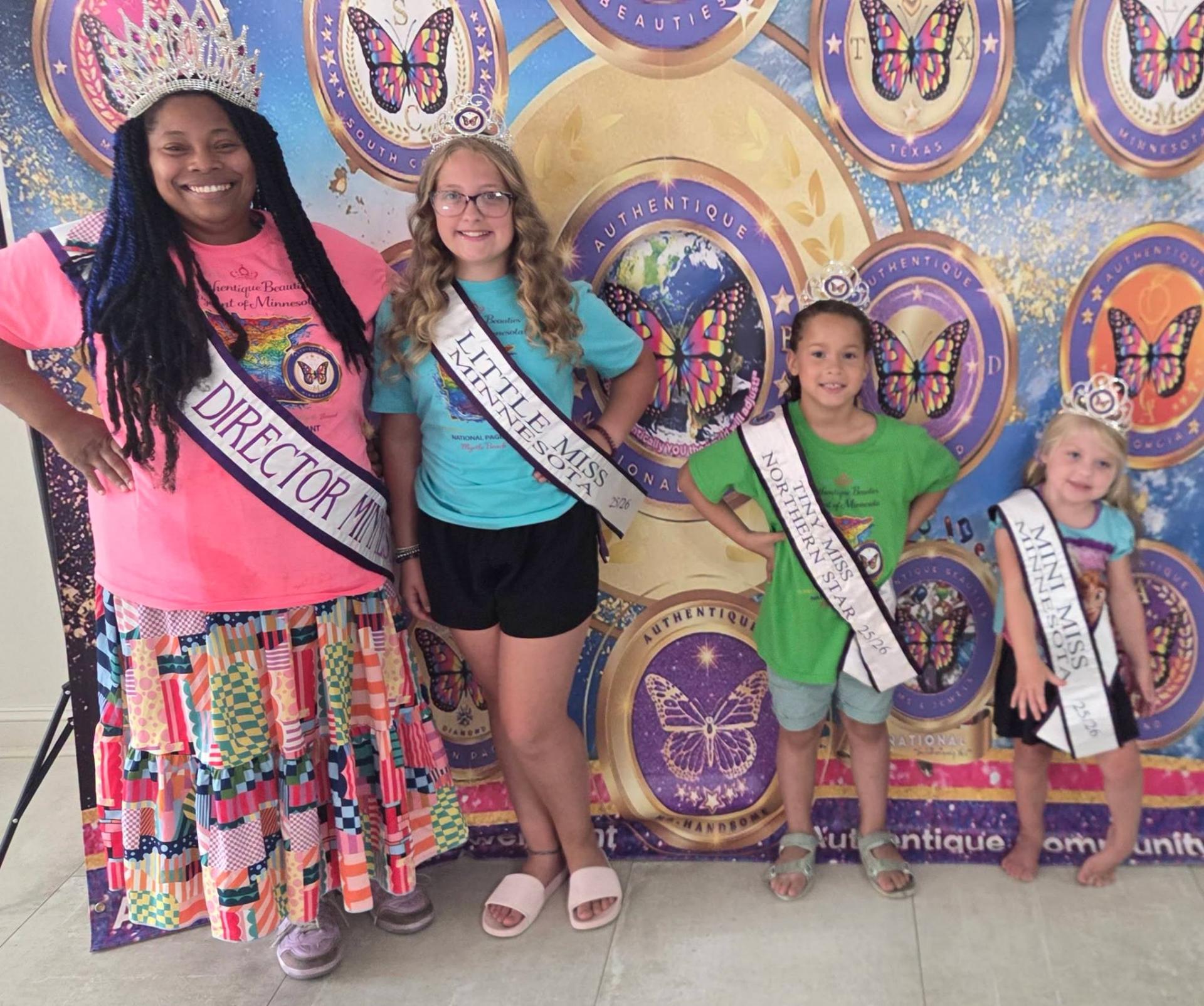 National Pageant 2026 — 19