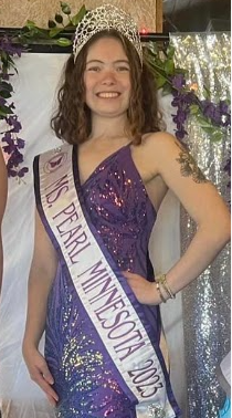 Miss Minnesota division