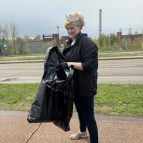 Community Service 18