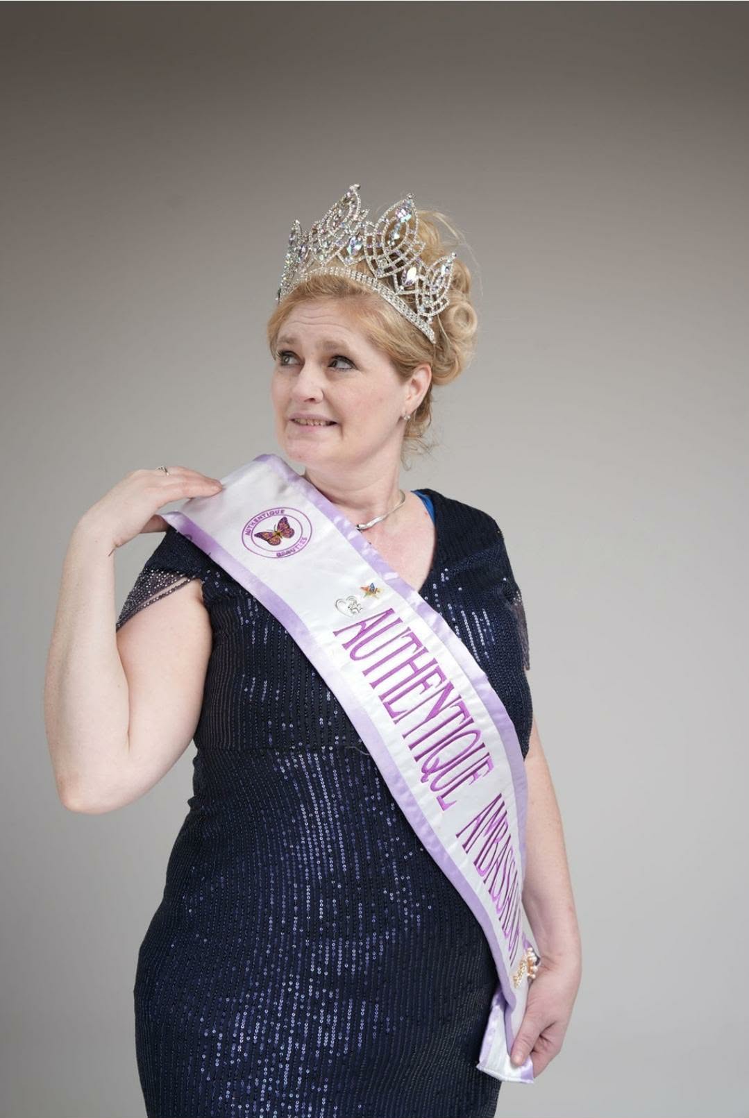 Shoshana Anderson-Boyce — Minnesota Ambassador 2025–2026