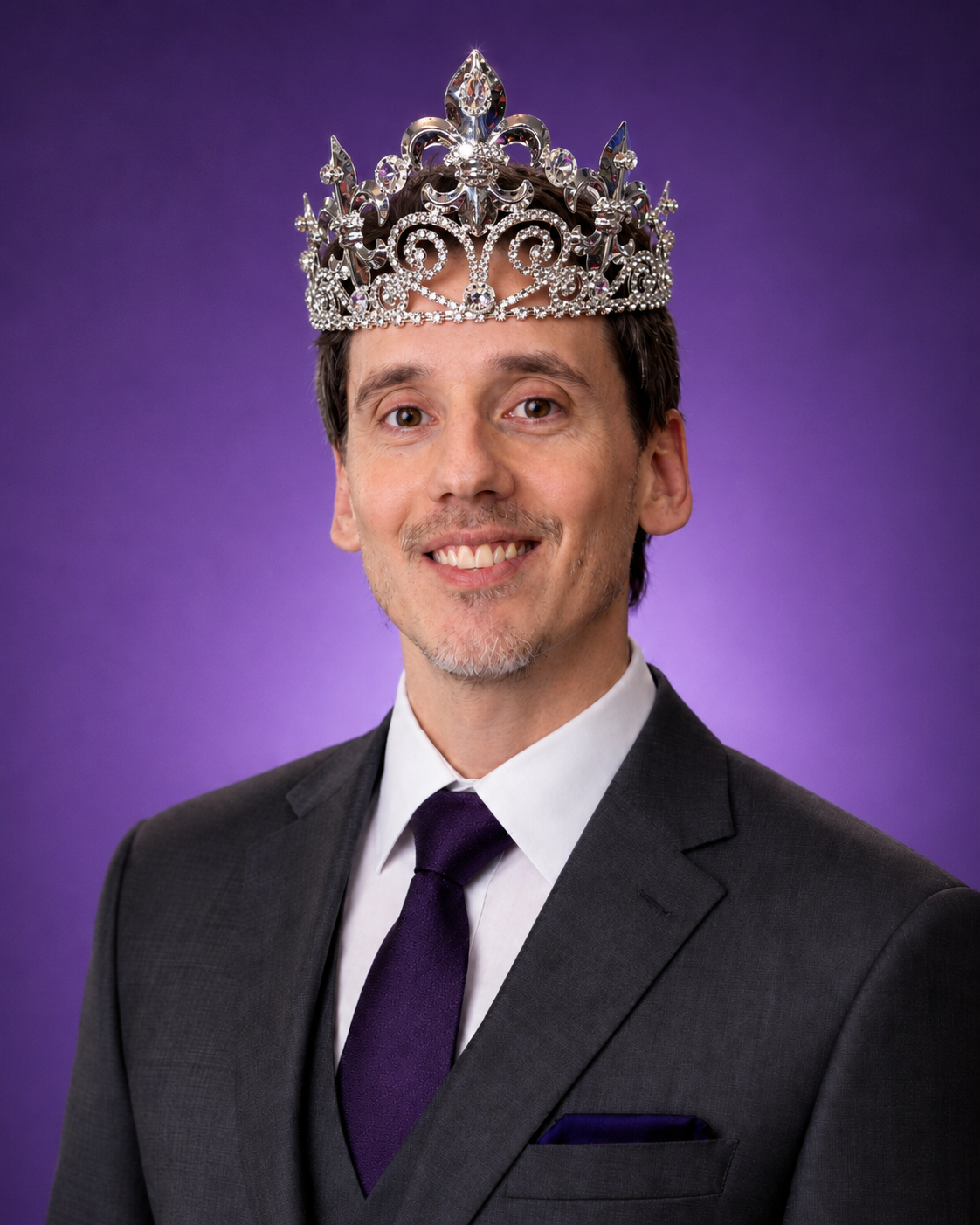 Thomas Wyman — Minnesota Liaison 2025–2026