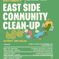 Community Service 21