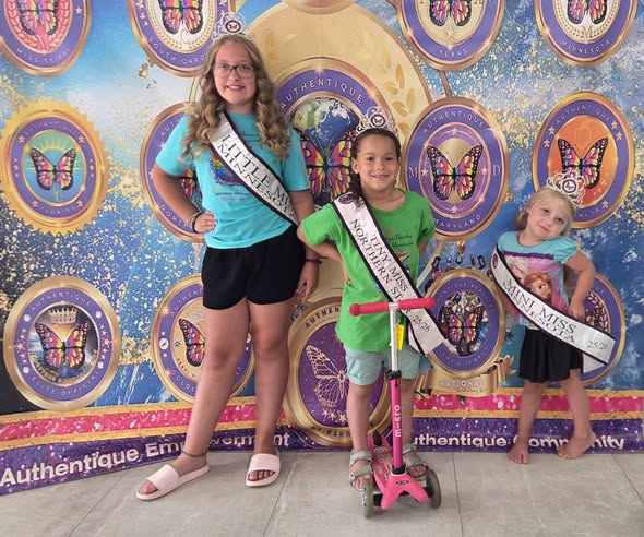 National Pageant 2026 — 21