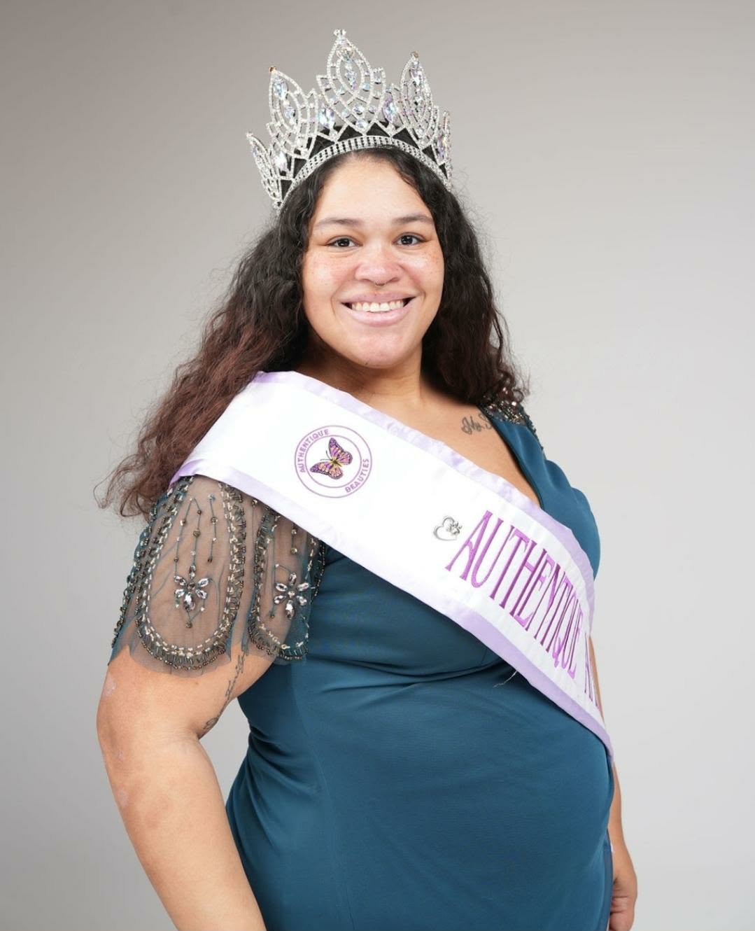 Kiara Brown — Minnesota Ambassador 2025–2026