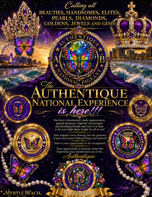 National Pageant 2026 — 1