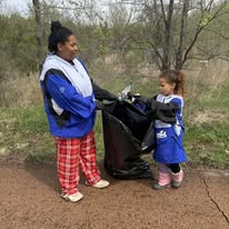 Community Service 22