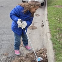 Community Service 14